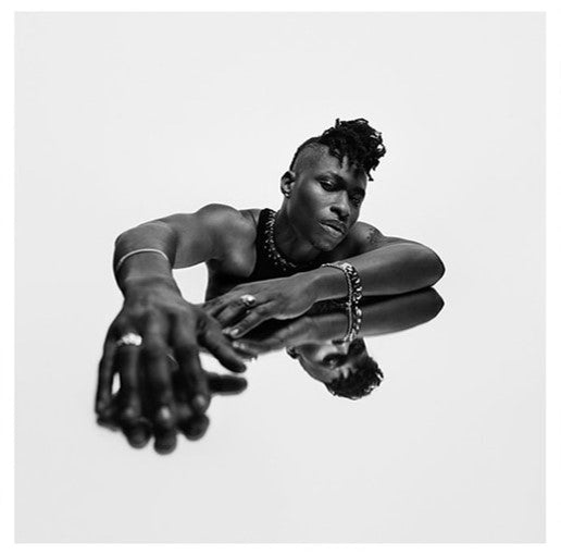 LUCKY DAYE - ALGORITHM [2LP]