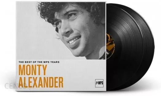 Monty Alexander - The Best of MPS Years [LP]