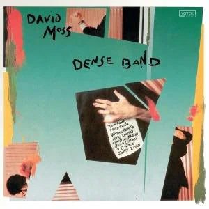 DAVID MOSS - DENSE BAND