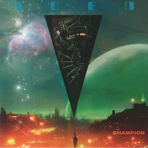Acen - Champion EP