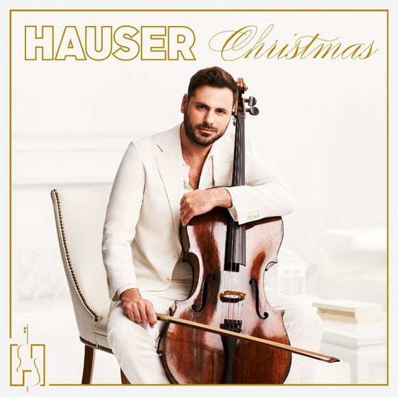 Hauser - Christmas (CD)