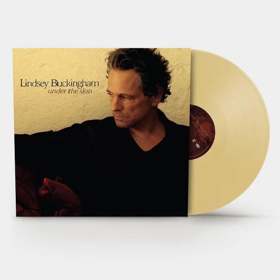 LINDSEY BUCKINGHAM - Under the Skin (RSD Black Friday 2026)