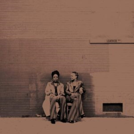 B. Cool-Aid - Leather Blvd. [2LP]