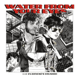 Water From Your Eyes - Everyone's Crushed [CD]