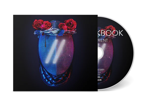 Blackbook - Different [CD]