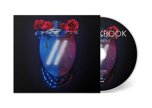 Blackbook - Different [CD]