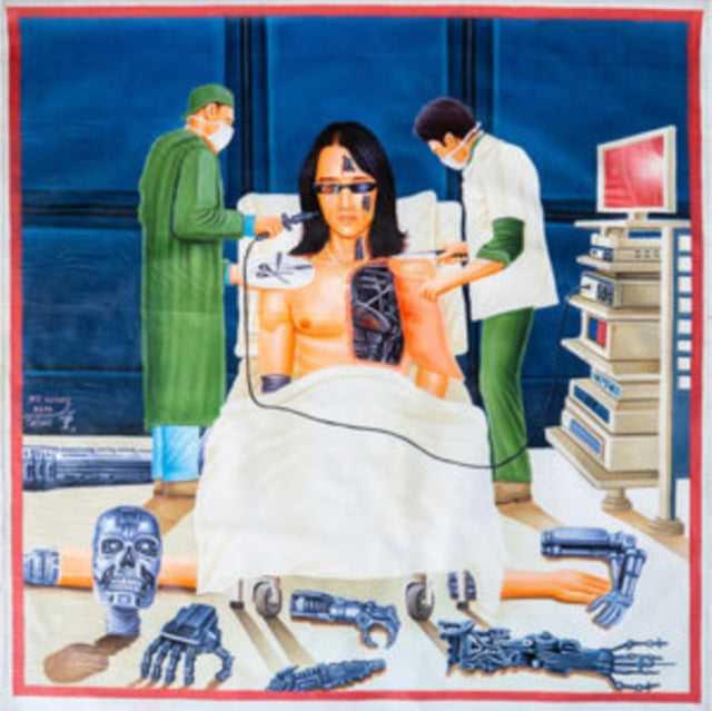 Eyedress - Full Time Lover [2LP]