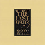 The Band - The Last Waltz [3LP]