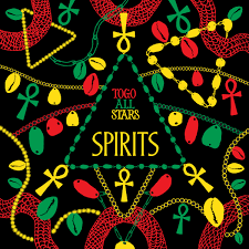 TOGO ALL STARS - SPIRITS [CD]