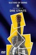 Dire Straits - Sultans of Swing - The Very Best Of Dire Straits [DVD]