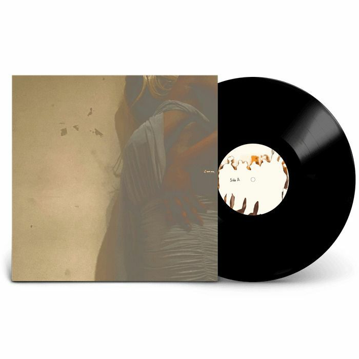 Klein - My Own Fairytale [2LP Gatefold]