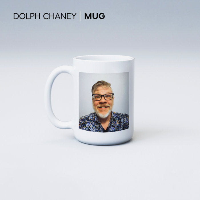 Dolph Chaney - Mug [CD]