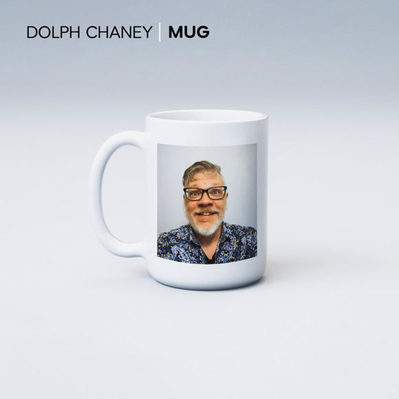 Dolph Chaney - Mug [CD]