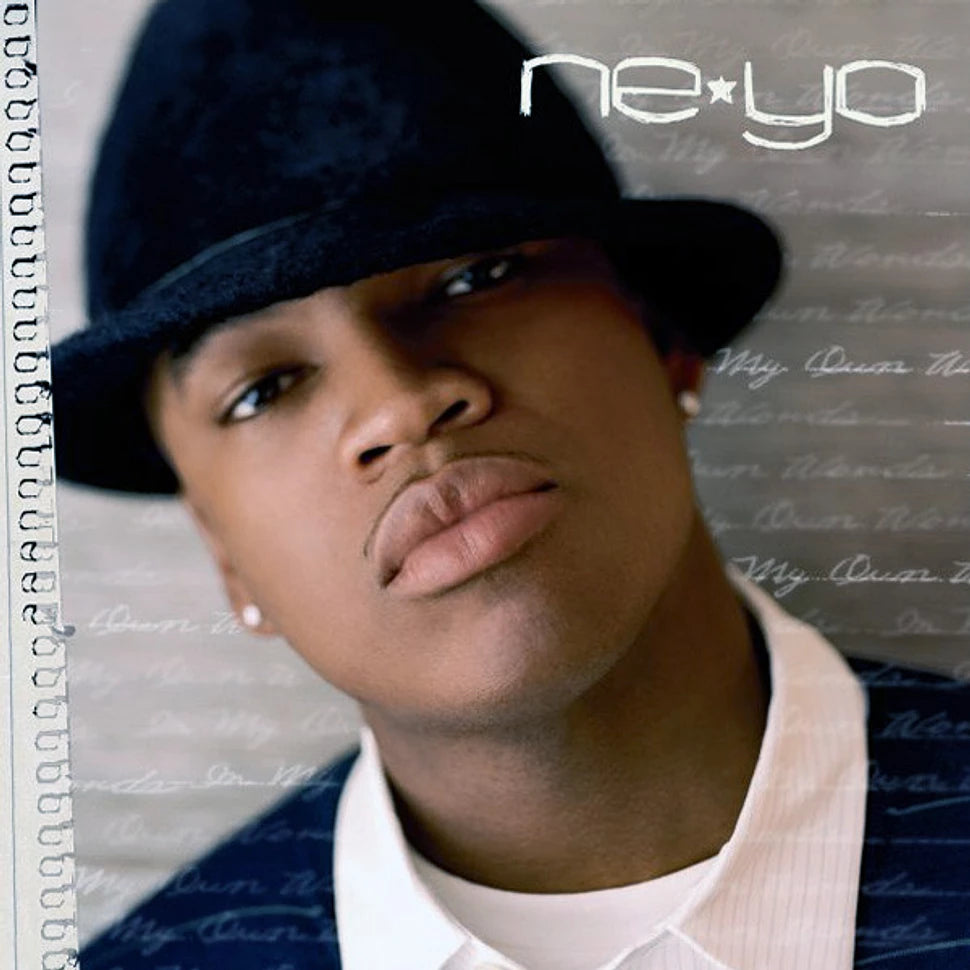 Ne-Yo - In My Own Words [LTD 2LP]