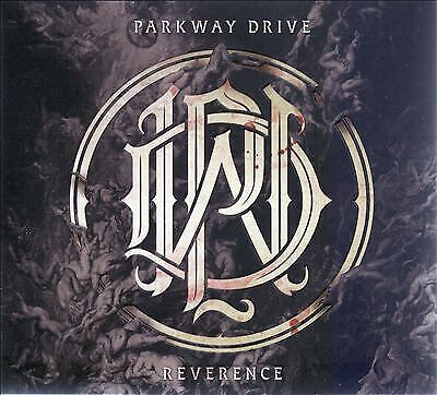 PARKWAY DRIVE - REVERENCE [CD]