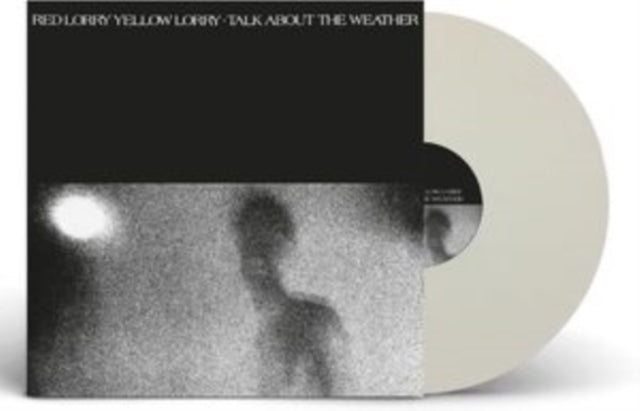 Red Lorry Yellow Lorry - Talk About the Weather [Coloured Vinyl]
