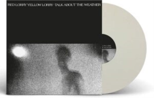 Red Lorry Yellow Lorry - Talk About the Weather [Coloured Vinyl]