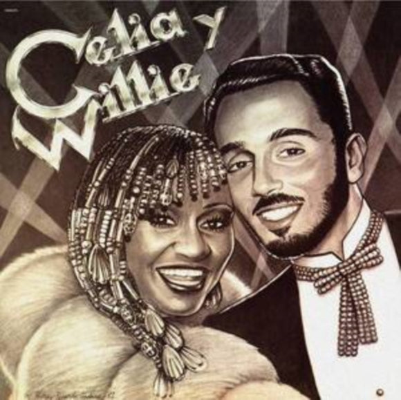 CELIA CRUZ / WILLIE COLON - Celia Y Willie (RSD 2021)