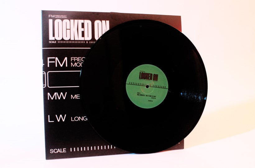 THE STREETS – Has it come to this / Same people, dangerous