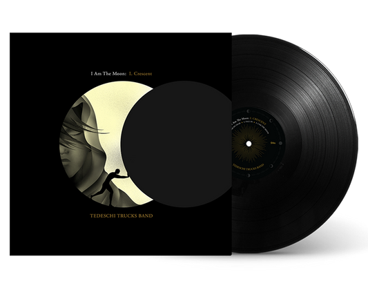 Tedeschi Trucks Band - I Am The Moon: I. Crescent (LP)