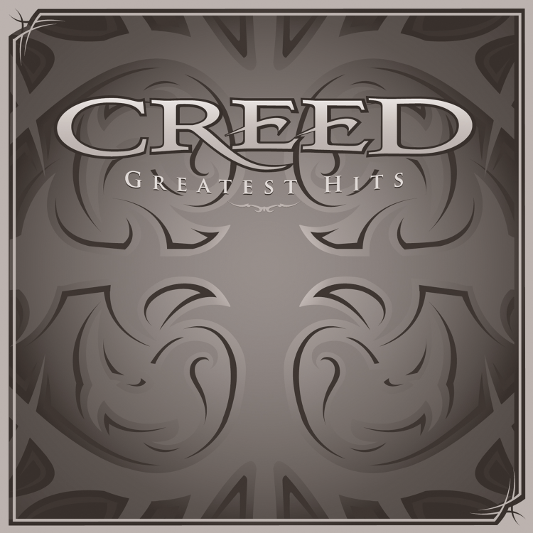 Creed - Greatest Hits [2LP]