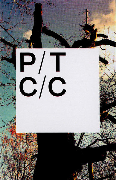 PORCUPINE TREE - CLOSURE / CONTINUATION [Cassette]