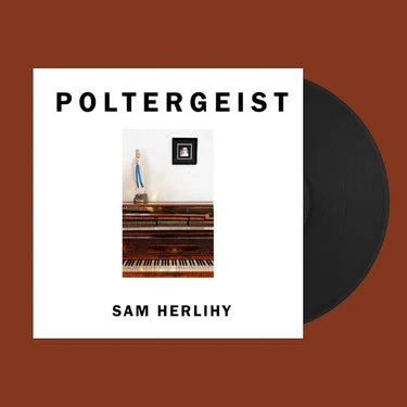 Sam Herlihy - Poltergeist