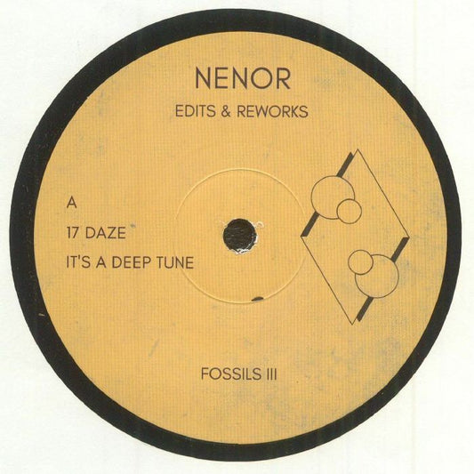 NENOR - Edits & Reworks