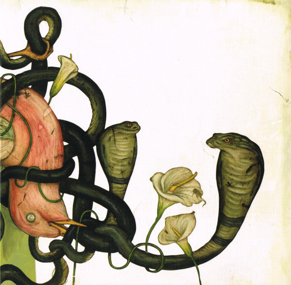 Rival Sons - Head Down [California Kingsnake Vinyl]