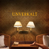 Unverkalt - A Lump Of Death [Red coloured vinyl]