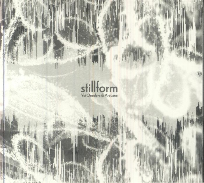 Yui ONODERA / AROVANE - Stillform [CD]