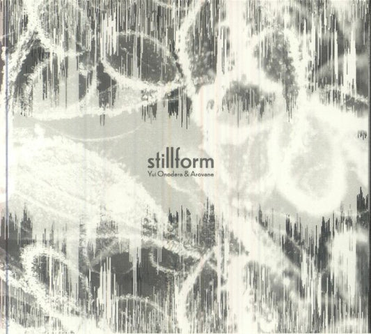 Yui ONODERA / AROVANE - Stillform [CD]