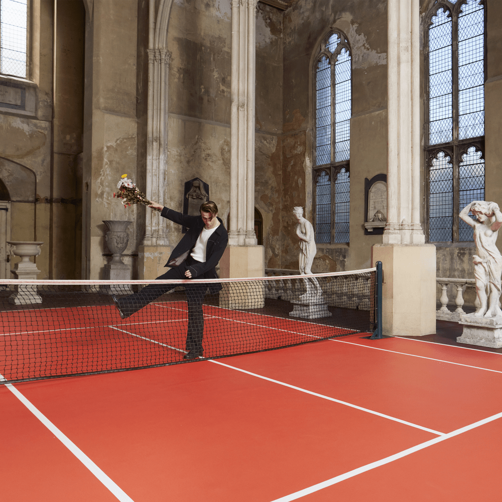 SG Lewis - AudioLust & HigherLove [2LP]