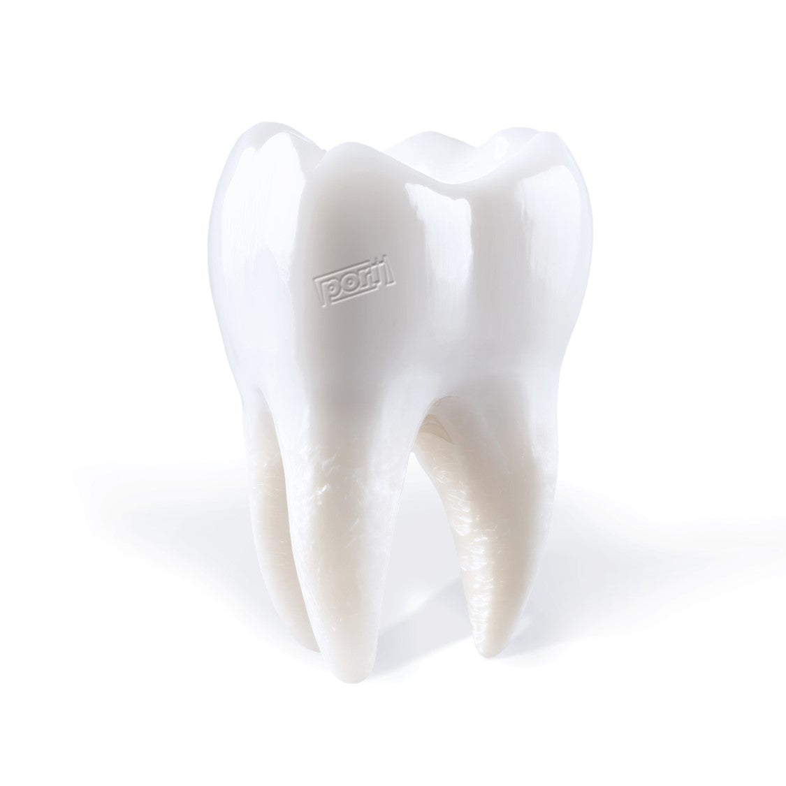 PORIJ - TEETHING [LP]