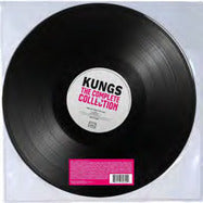 Kungs - Complete Collection [Limited LP]