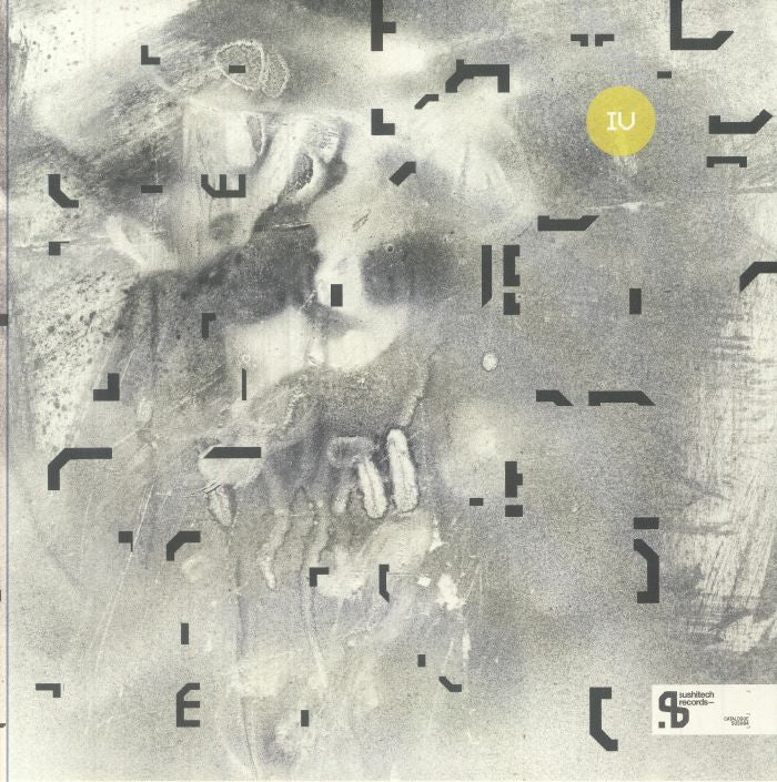 HOUSEY DOINGZ - A Few & Far Between IV [10" Vinyl]