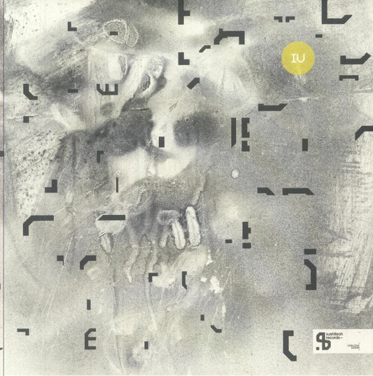 HOUSEY DOINGZ - A Few & Far Between IV [10" Vinyl]