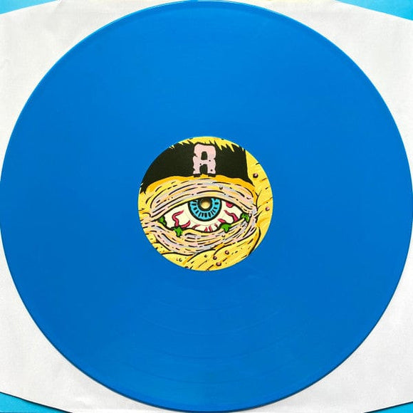 Malibu Ken & Aesop Rock - MALIBU KEN [Blue LP]