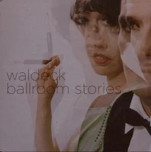 WALDECK - BALLROOM STORIES [CD]