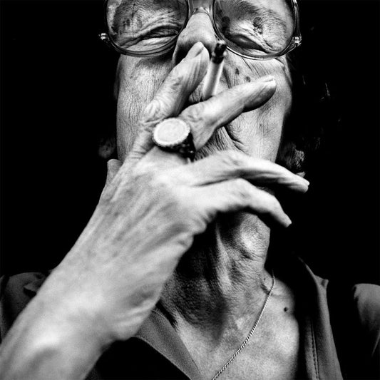 Paranoid London, Water Machine - Decimated Driver