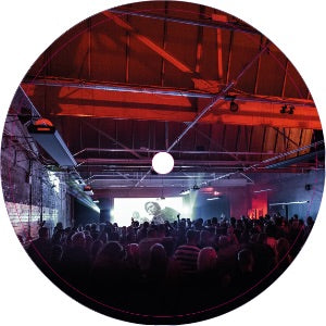 V/A - THE NIGHT INSTITUTE VOL. 1