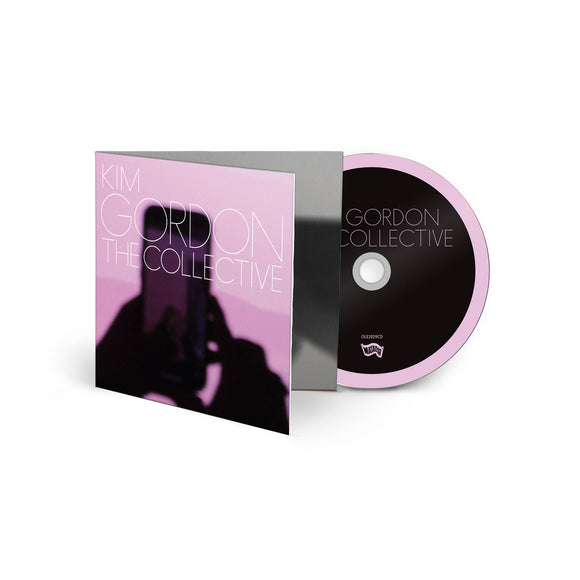 Kim Gordon - The Collective [CD]