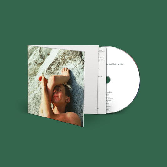 Buck Meek - Haunted Mountain [CD]