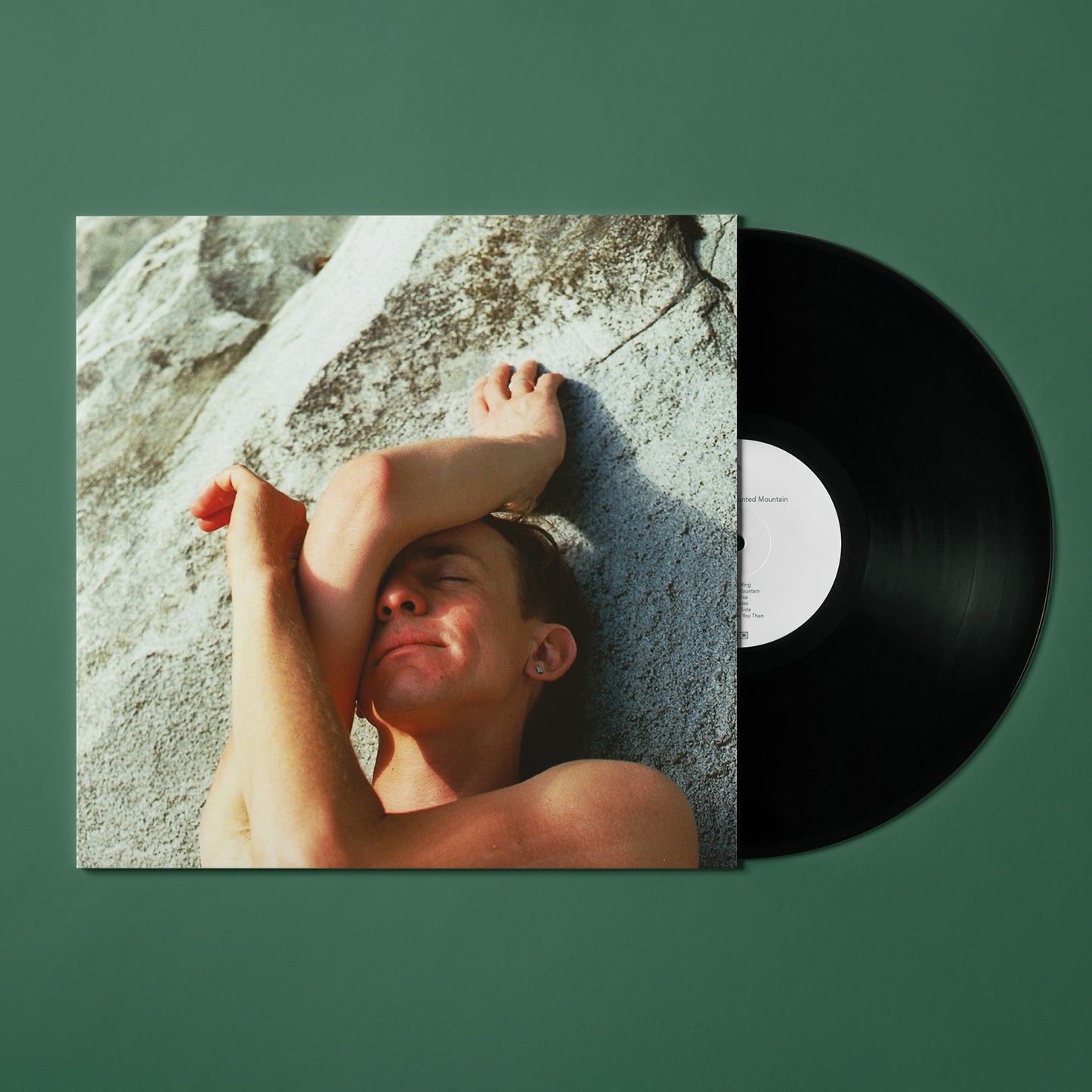 Buck Meek - Haunted Mountain [LP]