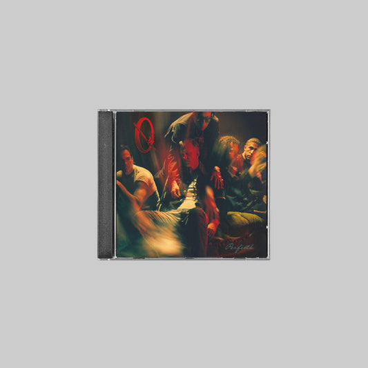 Queens of the Stone Age - Perfecth [CD]