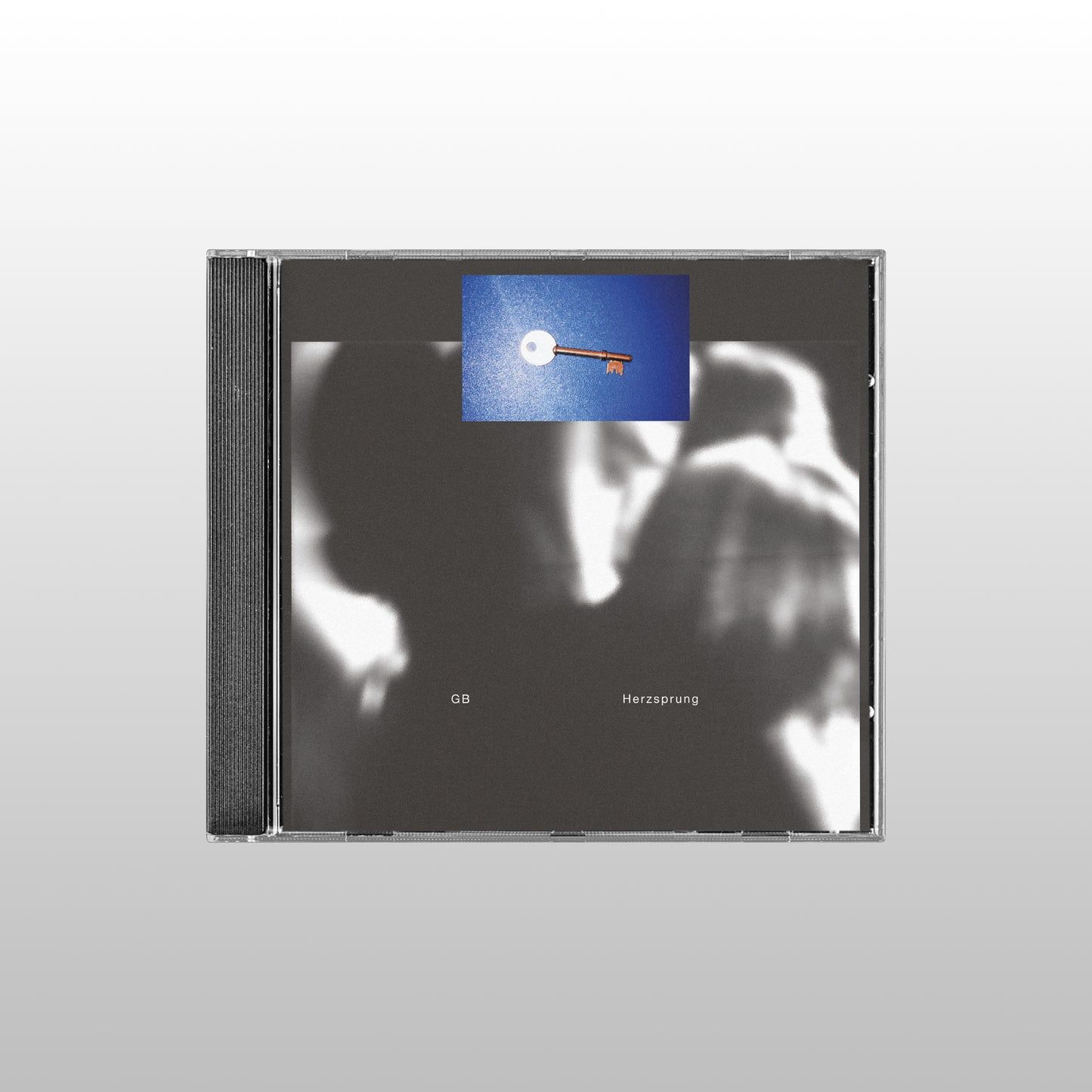 GB - Herzsprung [CD]