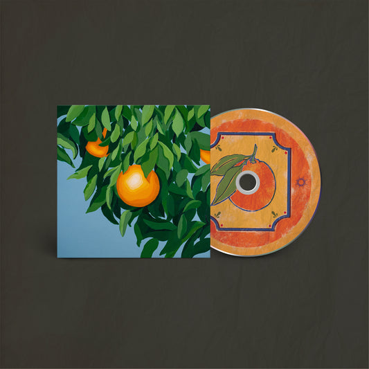 Tyler Ballgame - For The First Time, Again [CD]