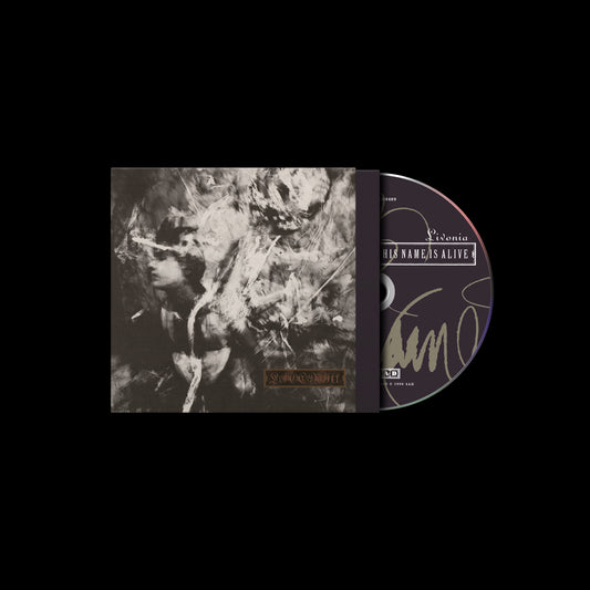 His Name Is Alive - Livonia (2024 Remastered Edition) [CD]