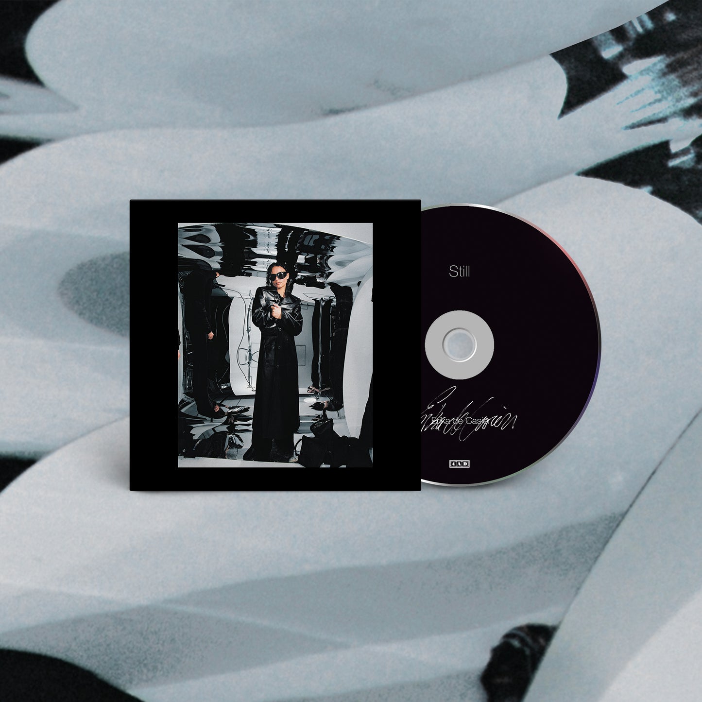 Erika de Casier - Still [CD]