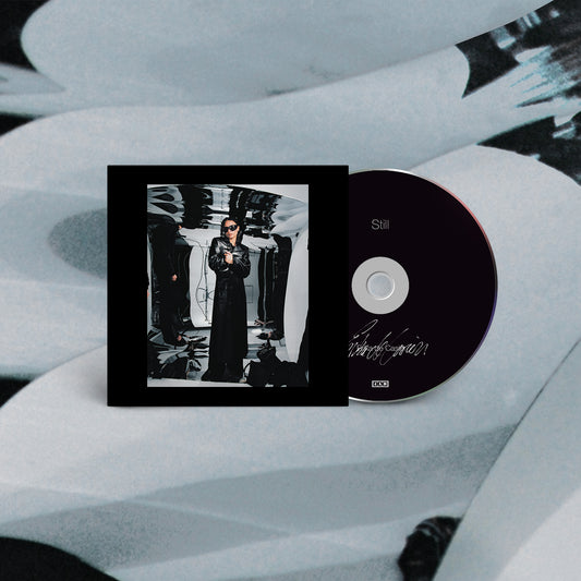 Erika de Casier - Still [CD]